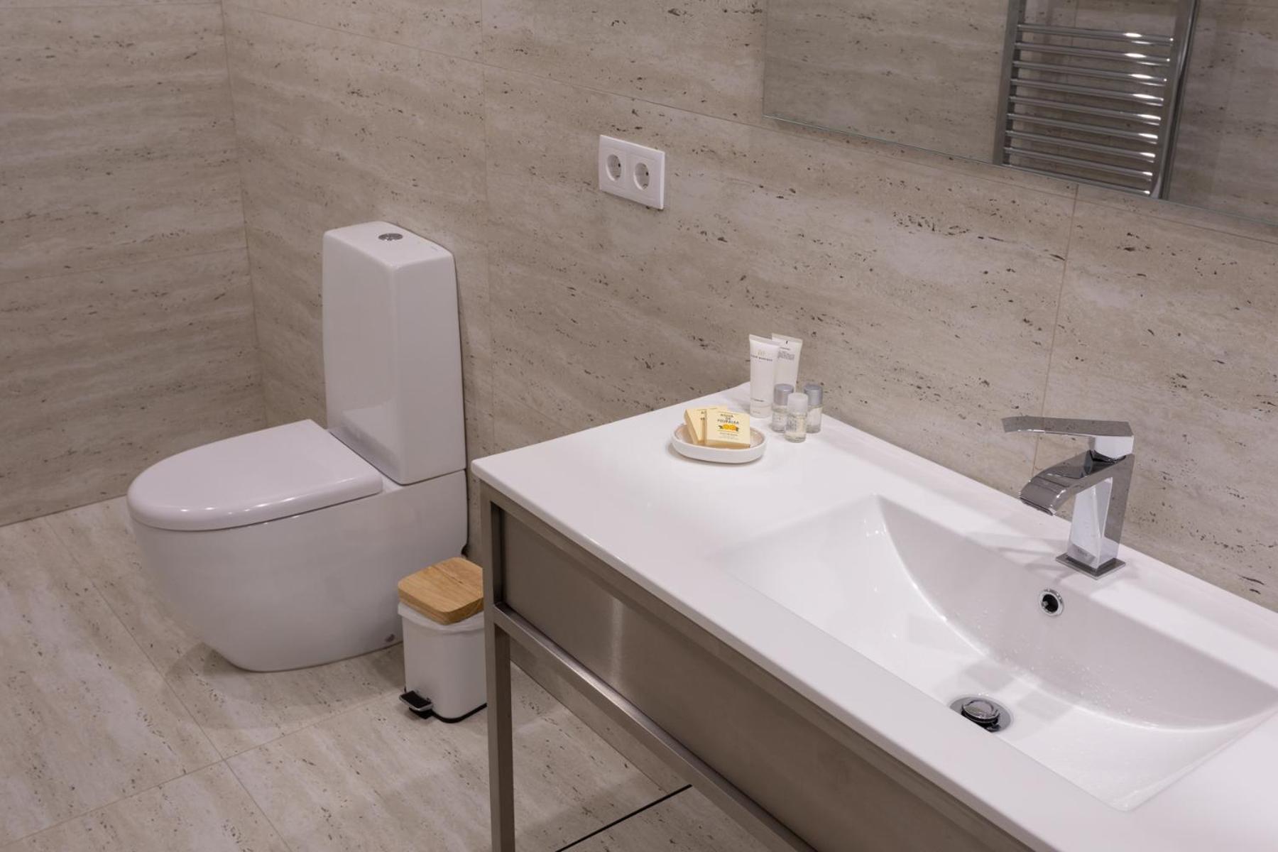Hotel Quinta Carolina Póvoa de Lanhoso Zewnętrze zdjęcie