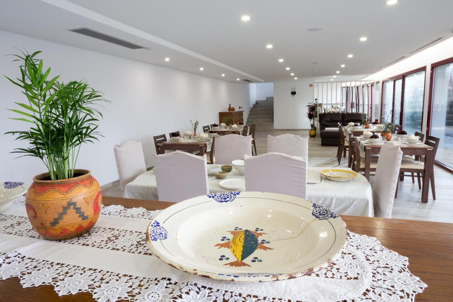 Hotel Quinta Carolina Póvoa de Lanhoso Zewnętrze zdjęcie